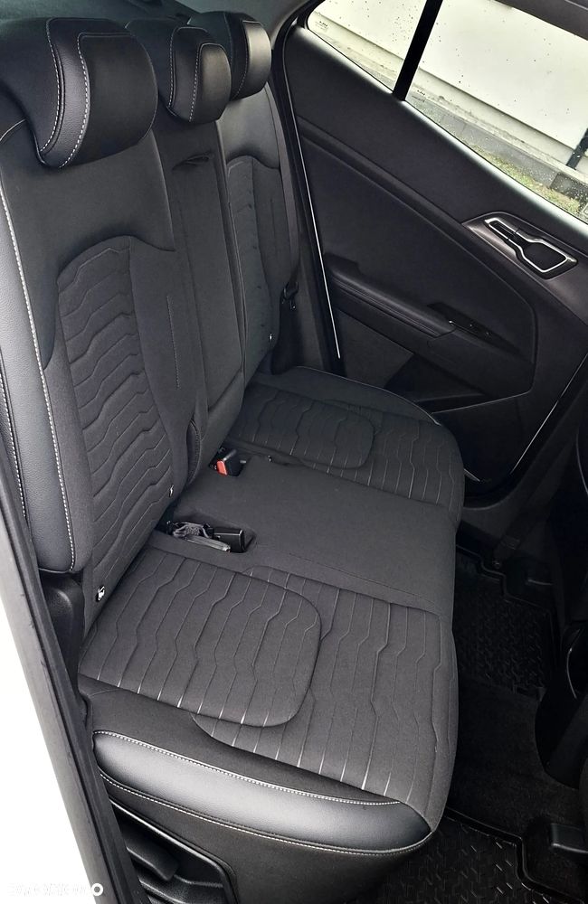 Kia Sportage 1.6 T-GDI Business Line 2WD - 9