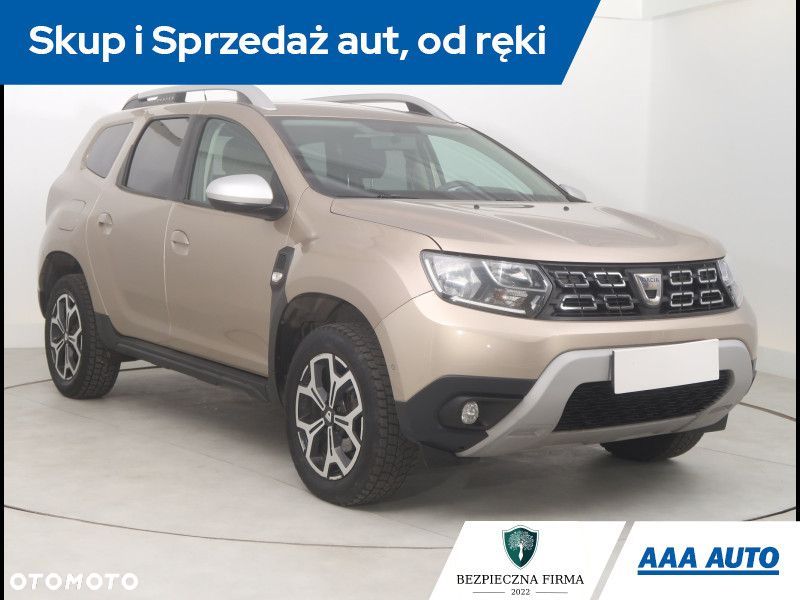 Dacia Duster - 3
