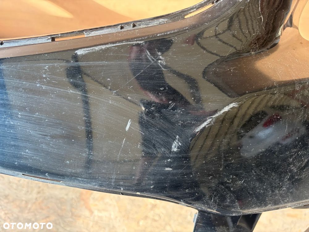 Zderzak przedni VOLVO V60 S60 I LIFT 13-17 31323831 - 10