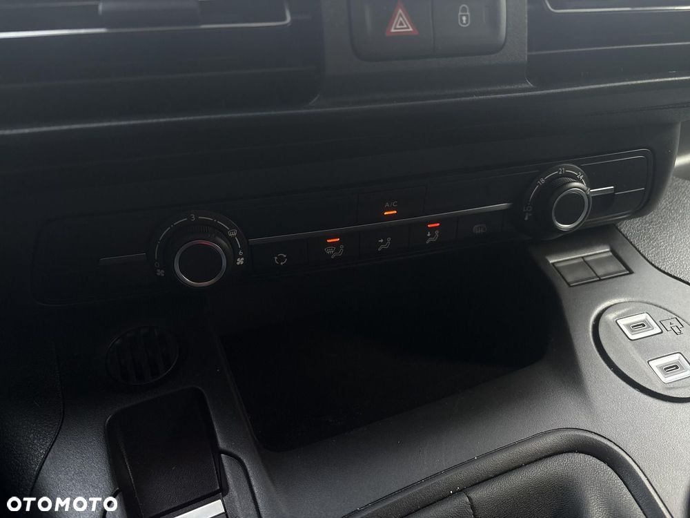 Toyota PROACE CITY - 17