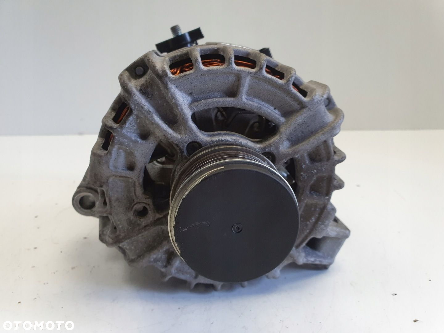 Volvo S60 II 2.0 D3 ALTERNATOR 14429790 - 7