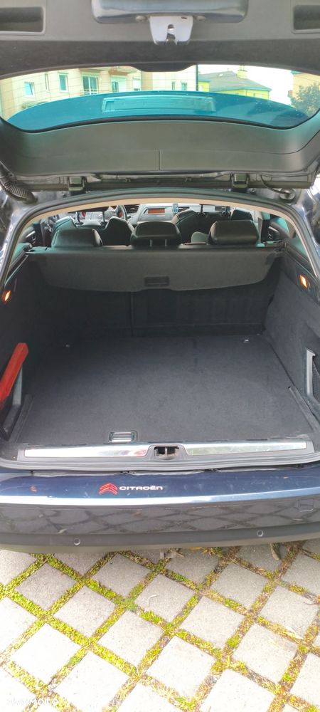 Citroën C5 2.0 HDi Dynamique - 13