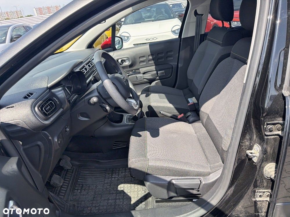 Citroën C3 1.2 PureTech Max - 10