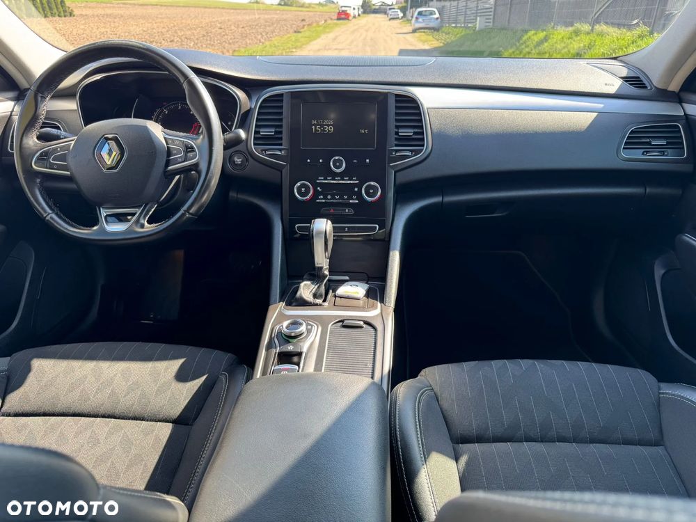 Renault Talisman ENERGY dCi 130 EDC LIMITED - 29