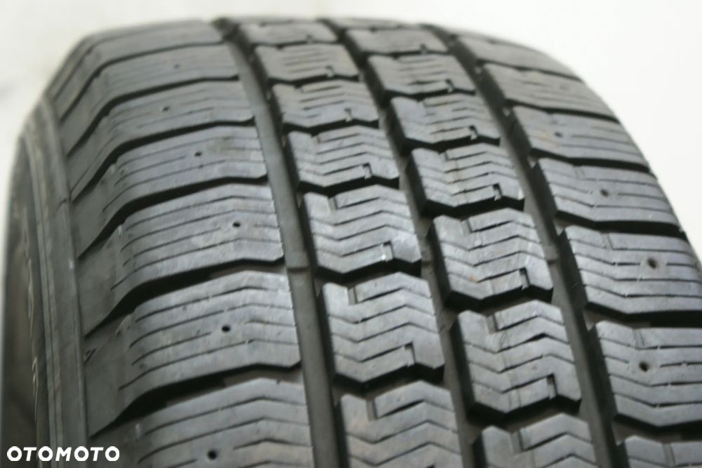 215/65R16C FULDA CONVEO TRAC 2 , 8,8mm - 2