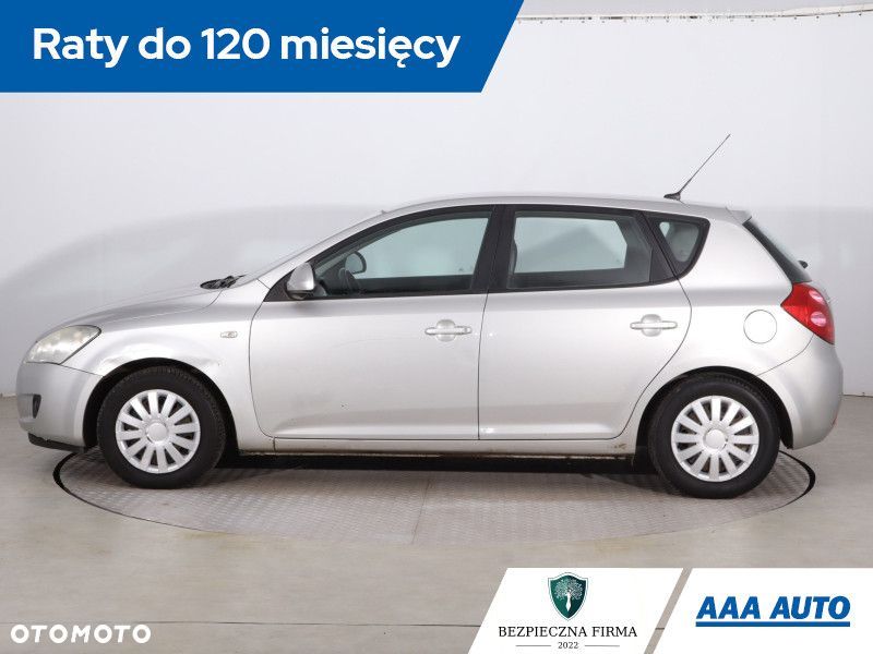 Kia Ceed - 4