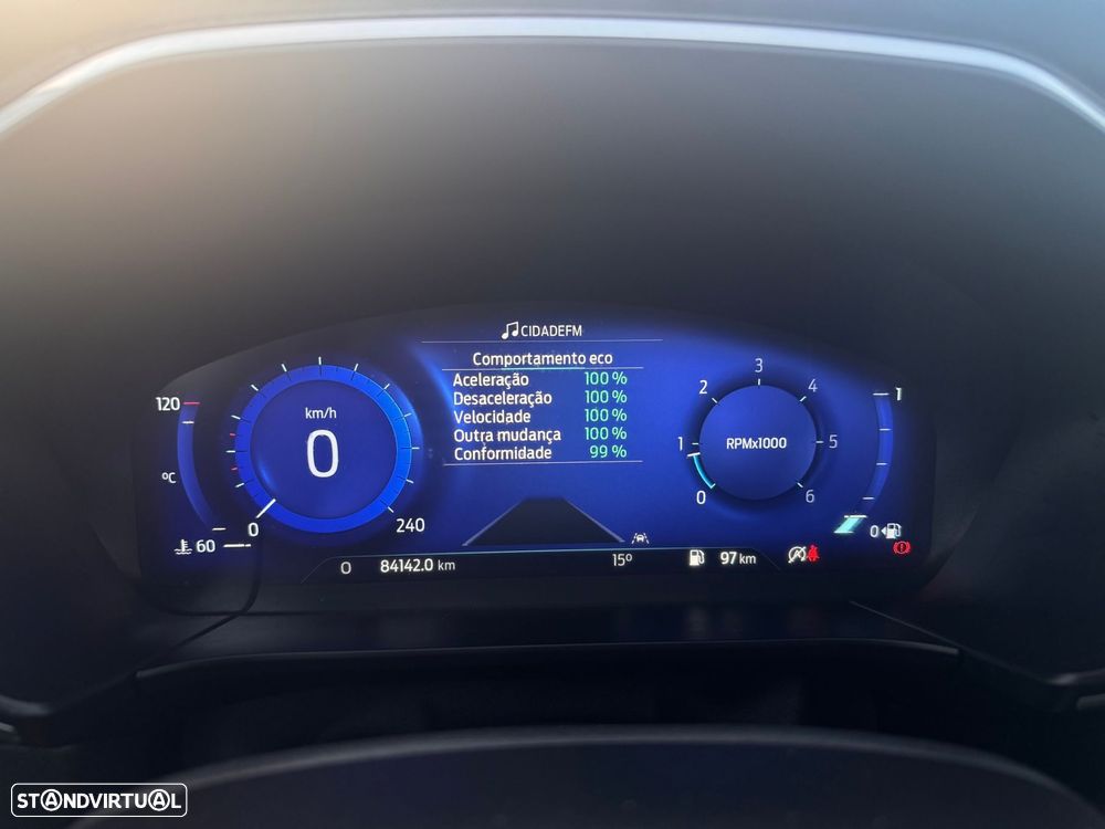 Ford Kuga 1.5 TDCi EcoBlue Titanium - 12