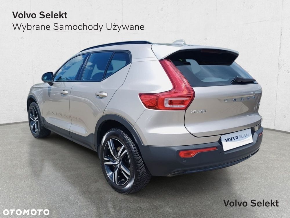 Volvo XC 40 - 8
