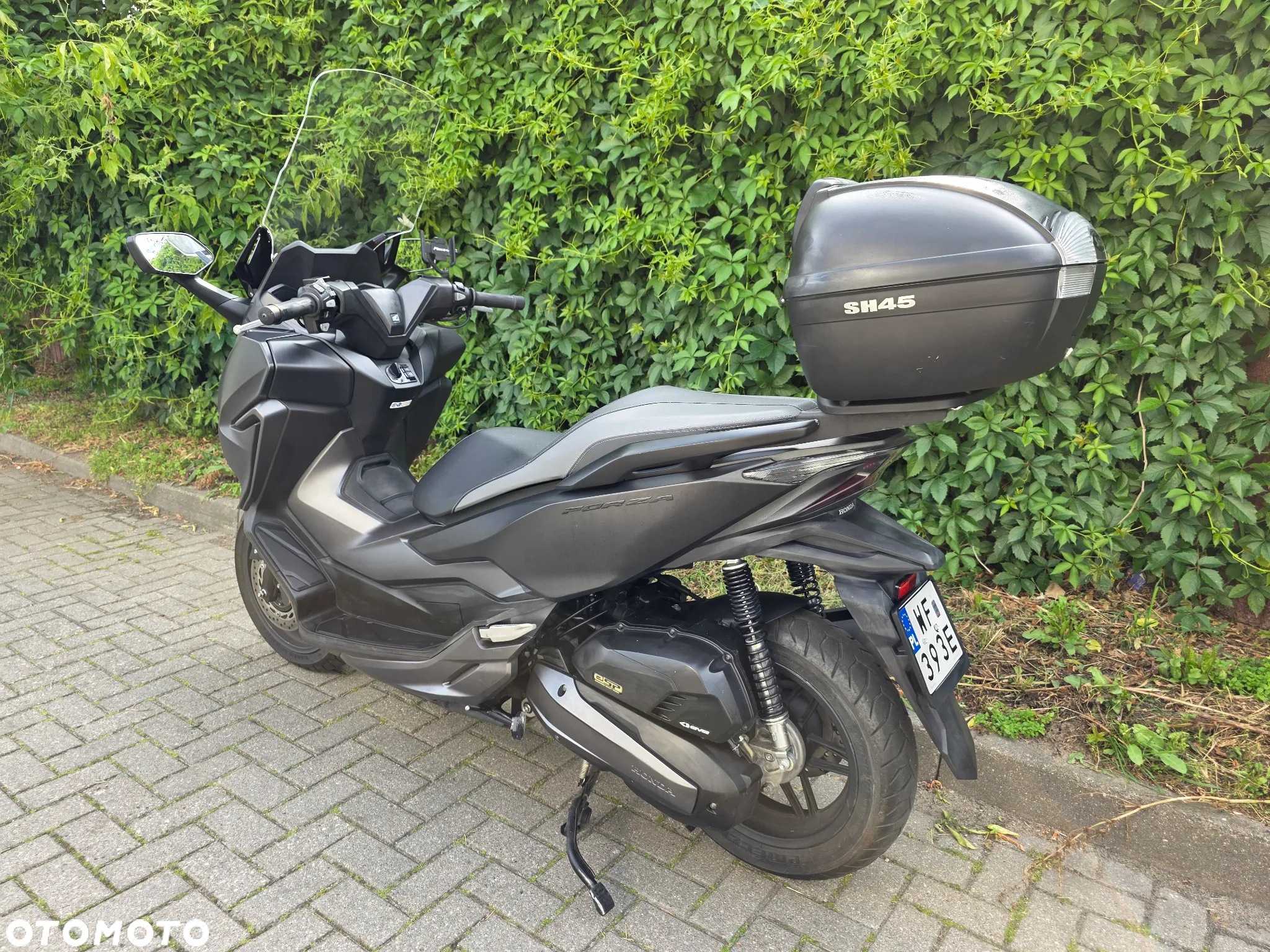 Honda Inny - 10