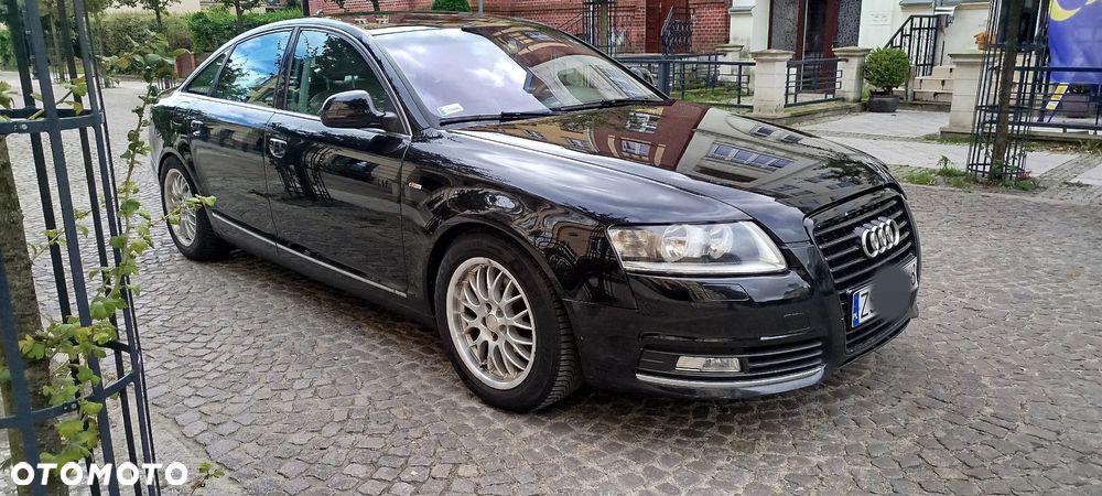 Audi A6 Limousine 2.0 TDIe - 3