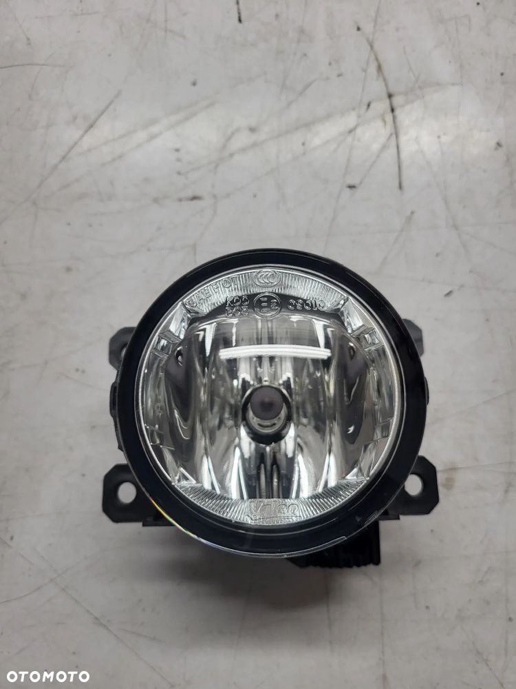 HALOGEN LEWY PRAWY PRZÓD IVECO DAILY 5801587021 - 1