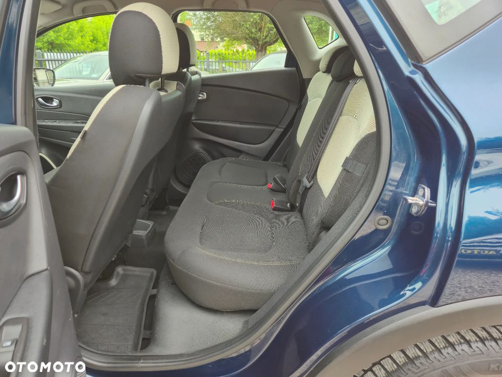 Renault Captur 1.2 Energy TCe Limited - 15