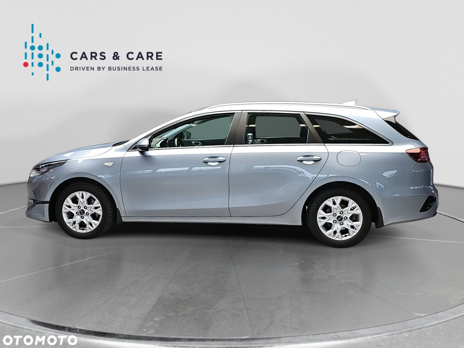 Kia Ceed 1.5 T-GDI M - 33