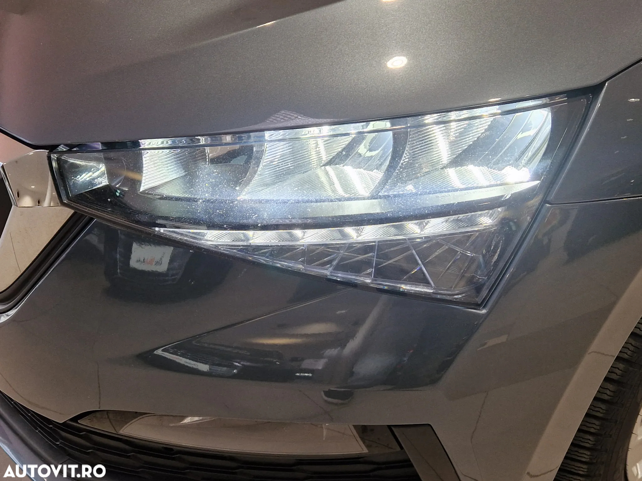 Skoda Scala 1.6 TDI DSG Ambition - 9