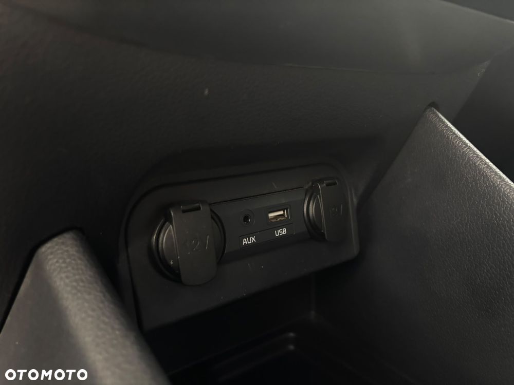Kia Rio 1.2 M - 6
