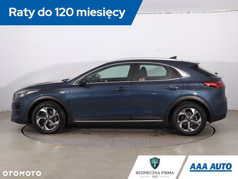 Kia XCeed - 4