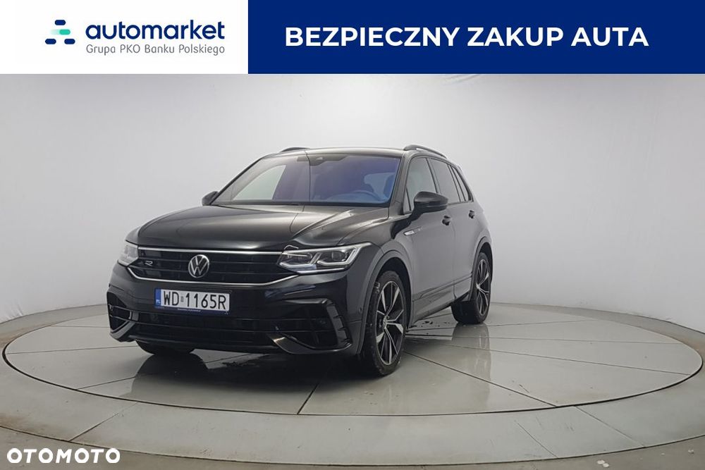 Volkswagen Tiguan 2.0 TSI 4Mot R DSG - 3