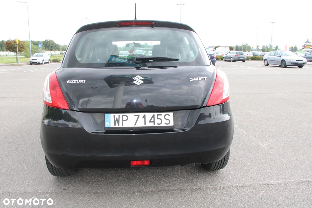 Suzuki Swift 1.2 Club - 3