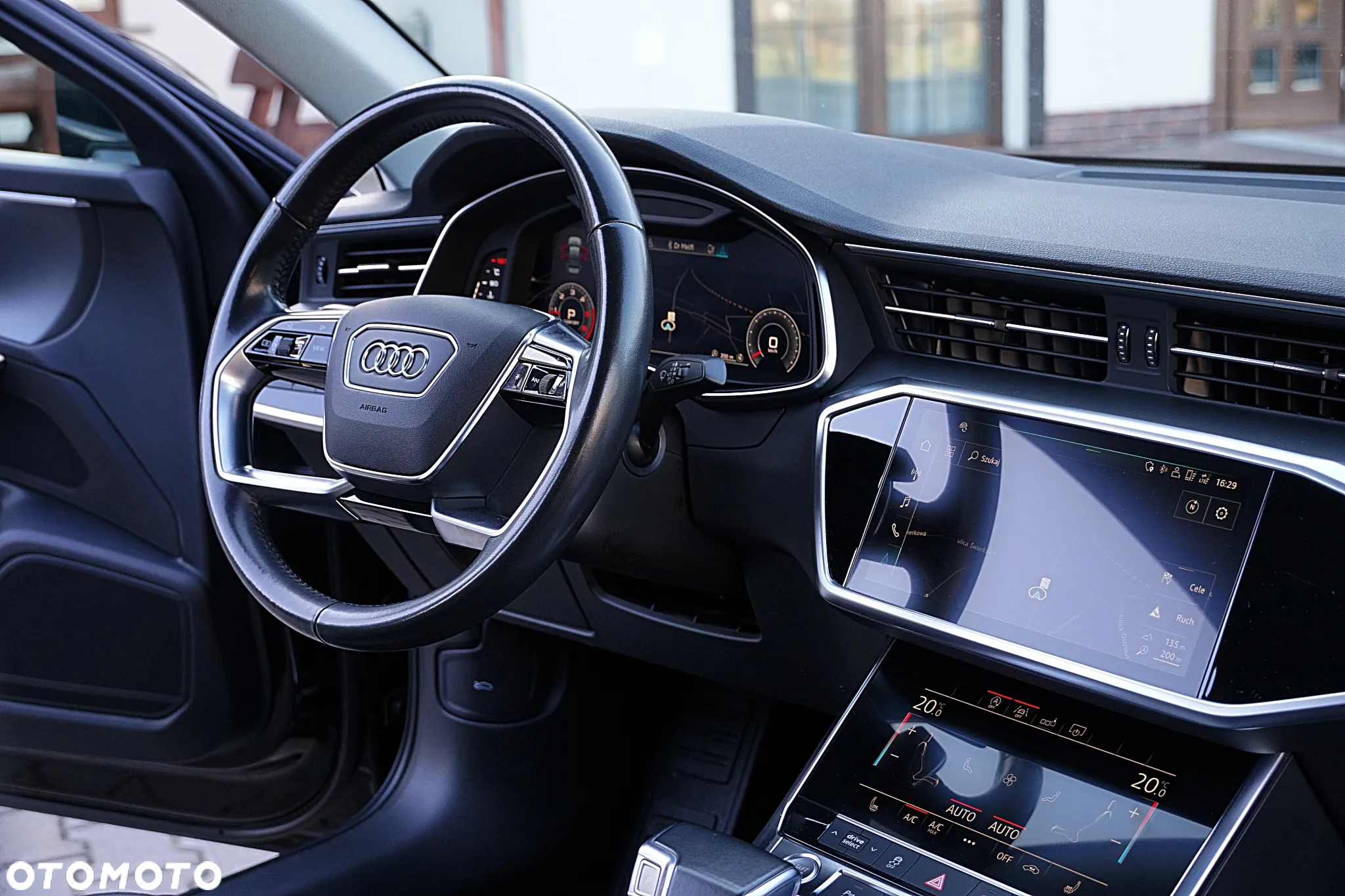 Audi A6 - 31