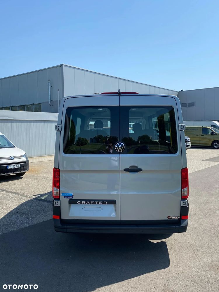 Volkswagen CRAFTER - 6