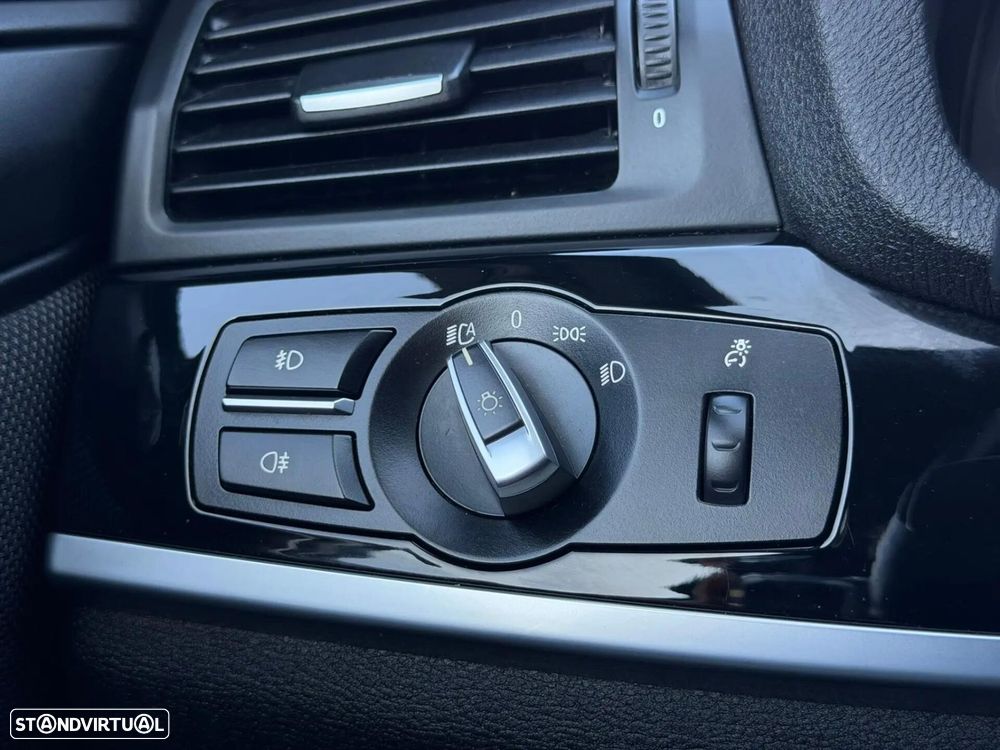 BMW X4 20 d xDrive Pack M Auto - 24
