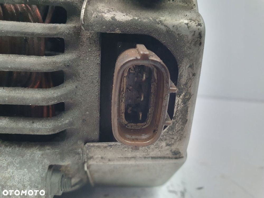 ALTERNATOR Land Rover Freelander Rover 45 75 2.0 V6 20K4F Denso YLE102330 - 9