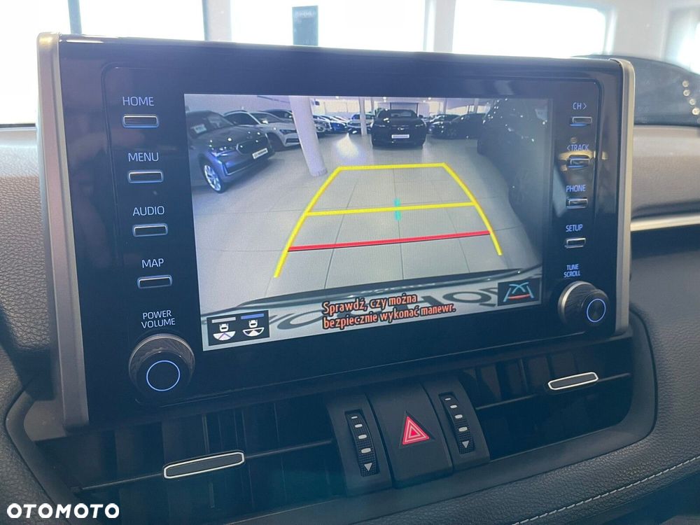 Toyota RAV4 2.0 Comfort 4x4 MS - 15