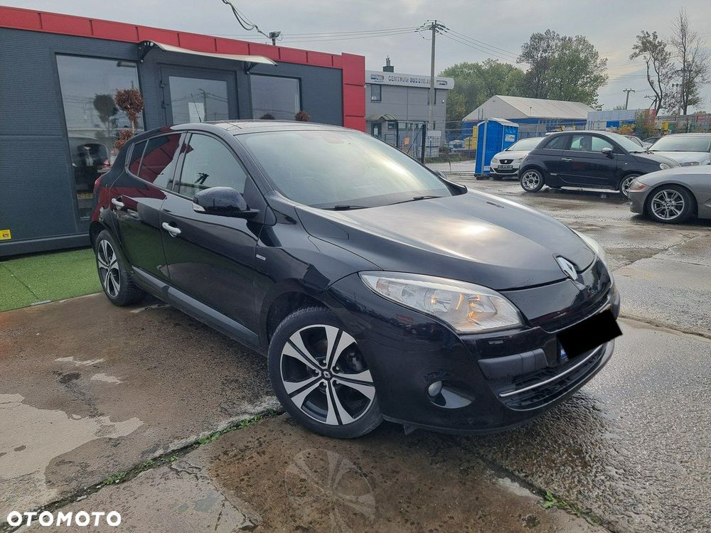 Renault Megane - 3