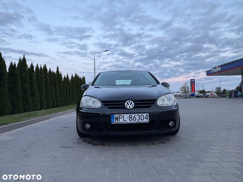 Volkswagen Golf 1.6 Goal - 3