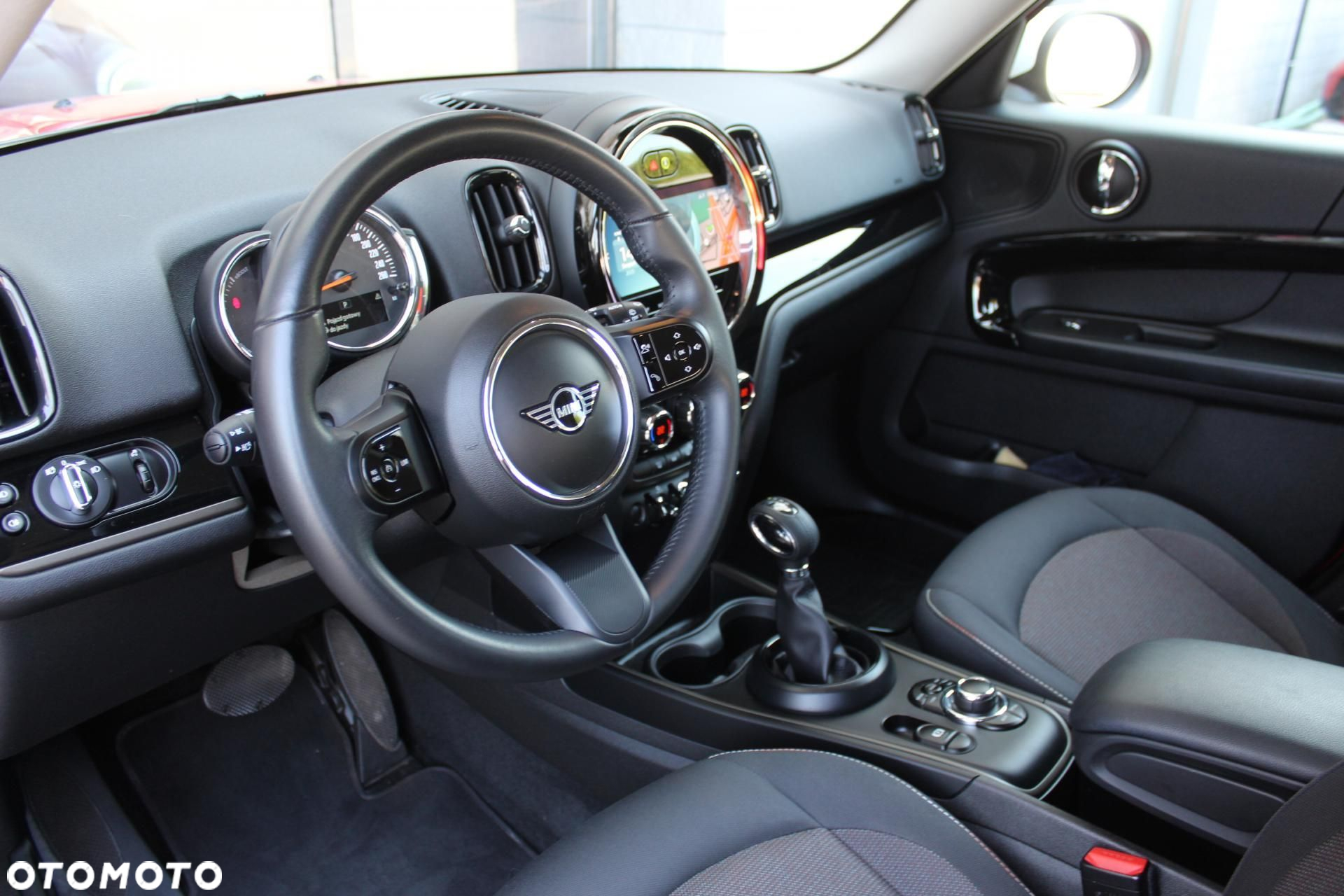 MINI Countryman - 5