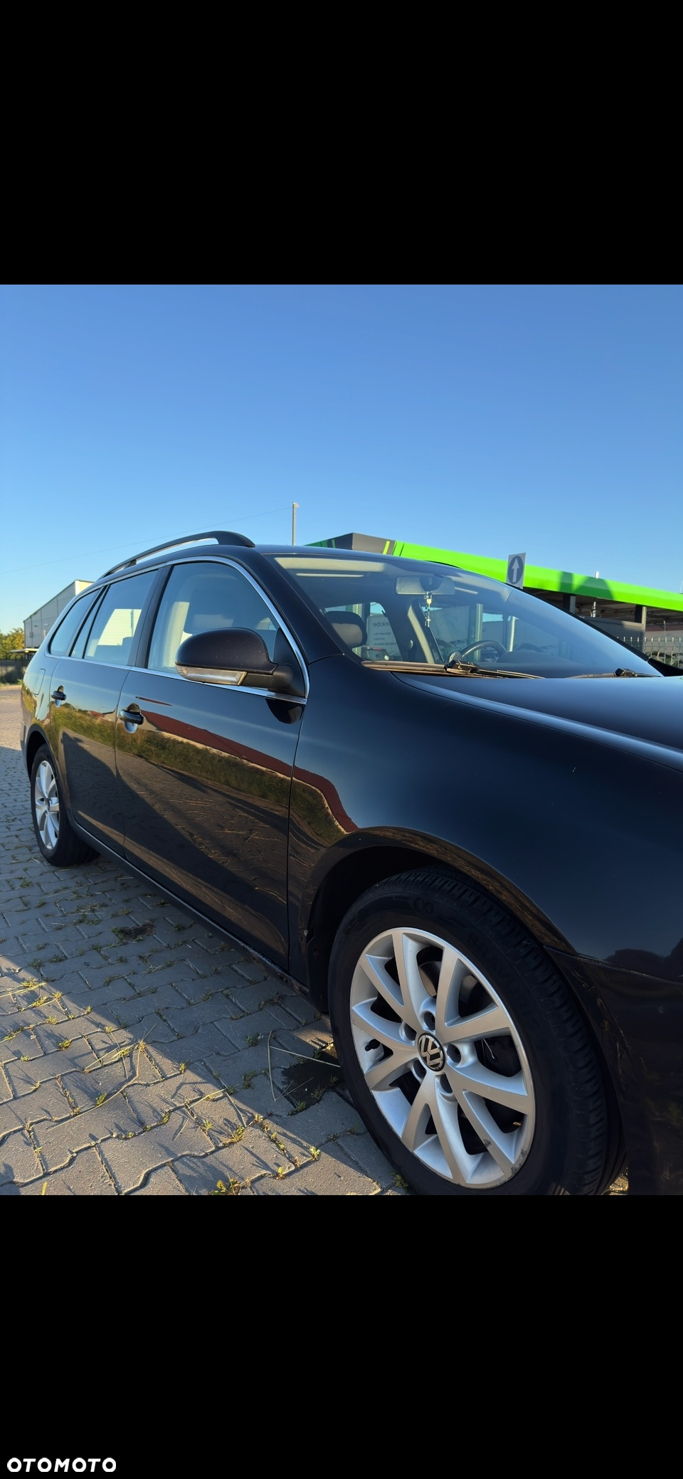 Volkswagen Golf VI 1.6 TDI Highline - 5