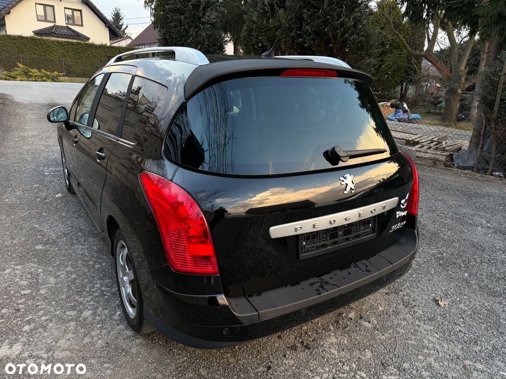 Peugeot 308 120 VTi Platinum - 17