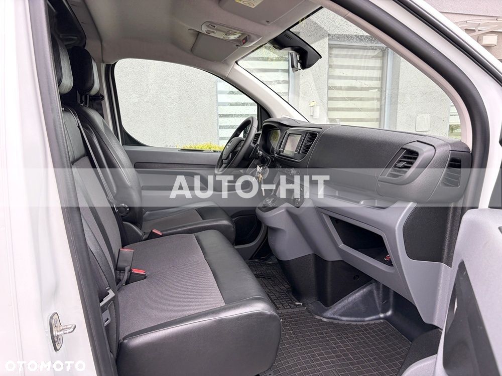 Opel Vivaro - 27