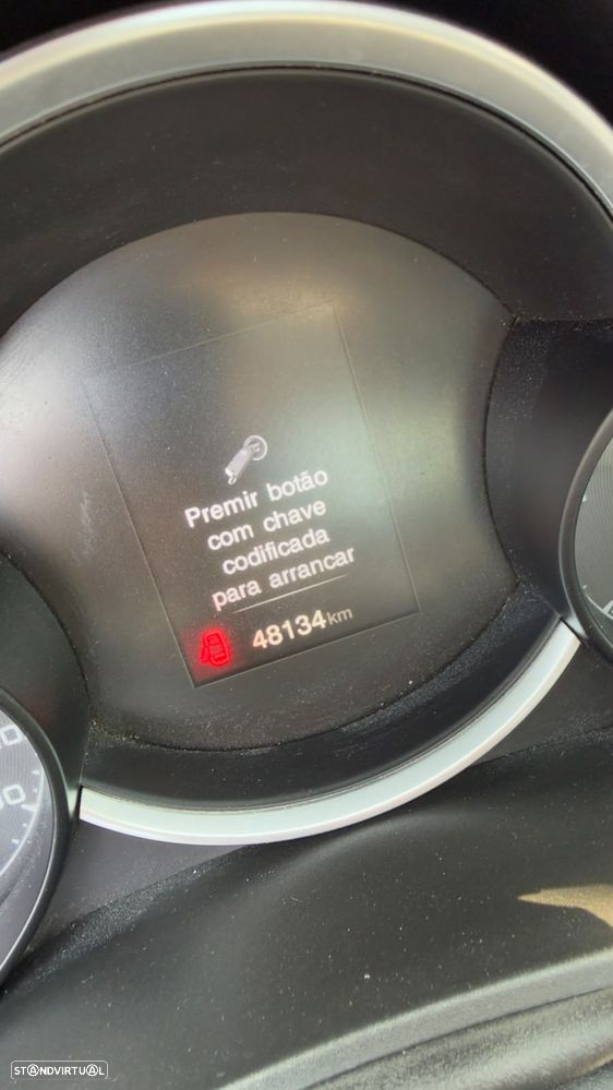 Fiat 500X 1.3 MJ Sport - 8