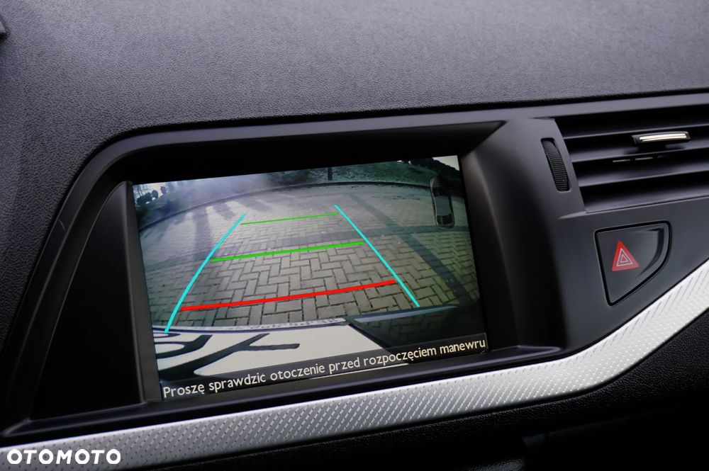 Citroën C5 HDi 165 FAP CrossTourer - 34