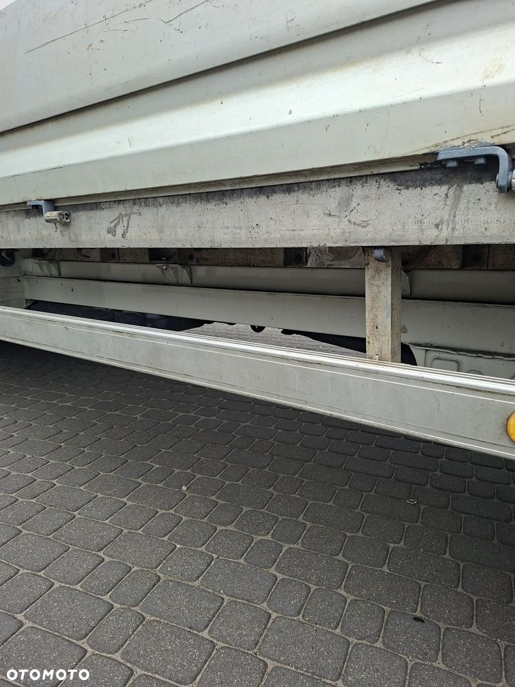 Volkswagen Crafter - 5