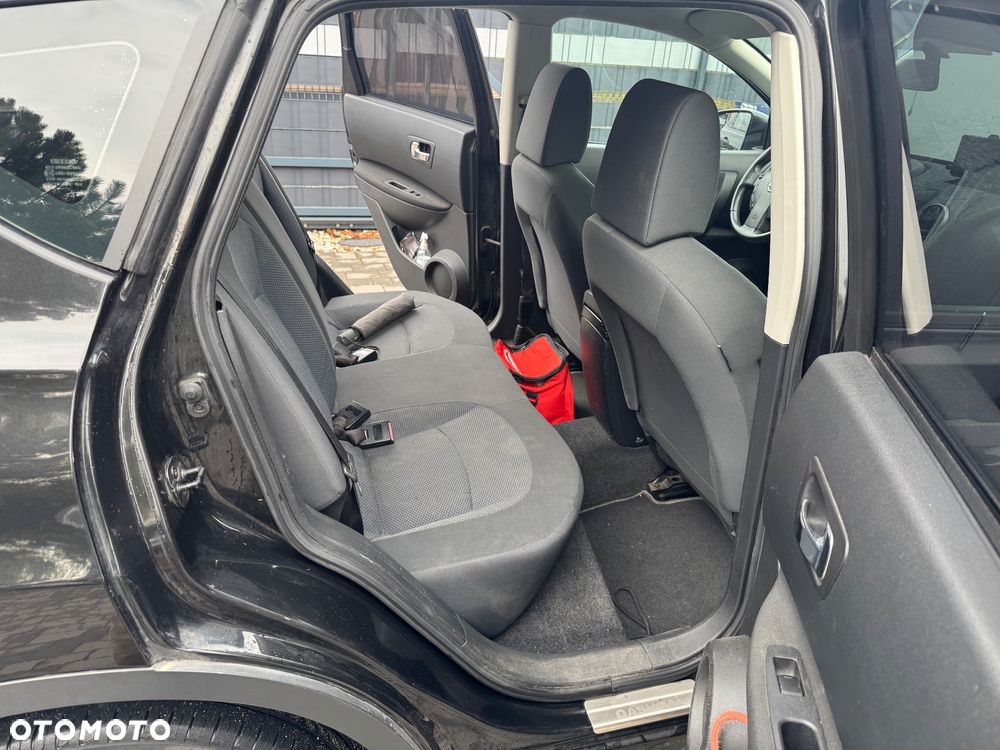 Nissan Qashqai 1.6 Acenta Pack - 23