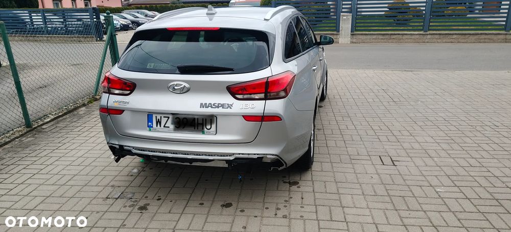 Hyundai i30 1.0 T-GDI Modern - 4