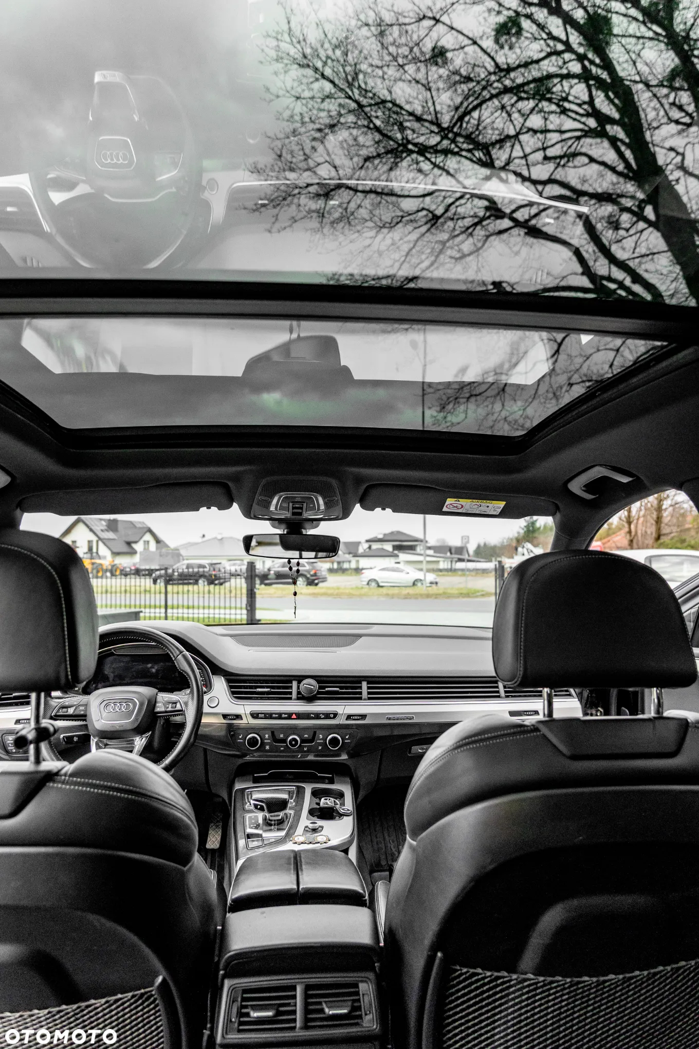 Audi Q7 3.0 TDI Quattro Tiptronic - 20