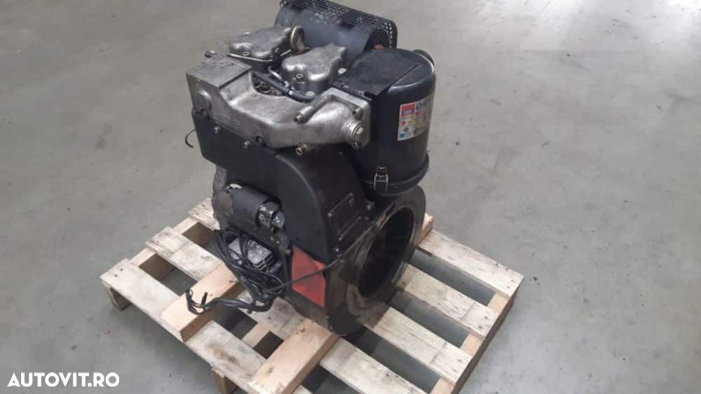 Motor hatz 2g40 reconditionat ult-023176 - 1