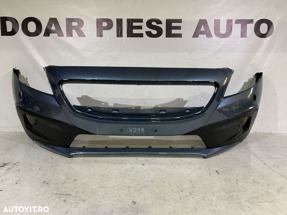Bara fata Volvo V40, Cross Country, 2013, 2014, 2015, 2016, 2017, cod origine OE 31290932. - 1