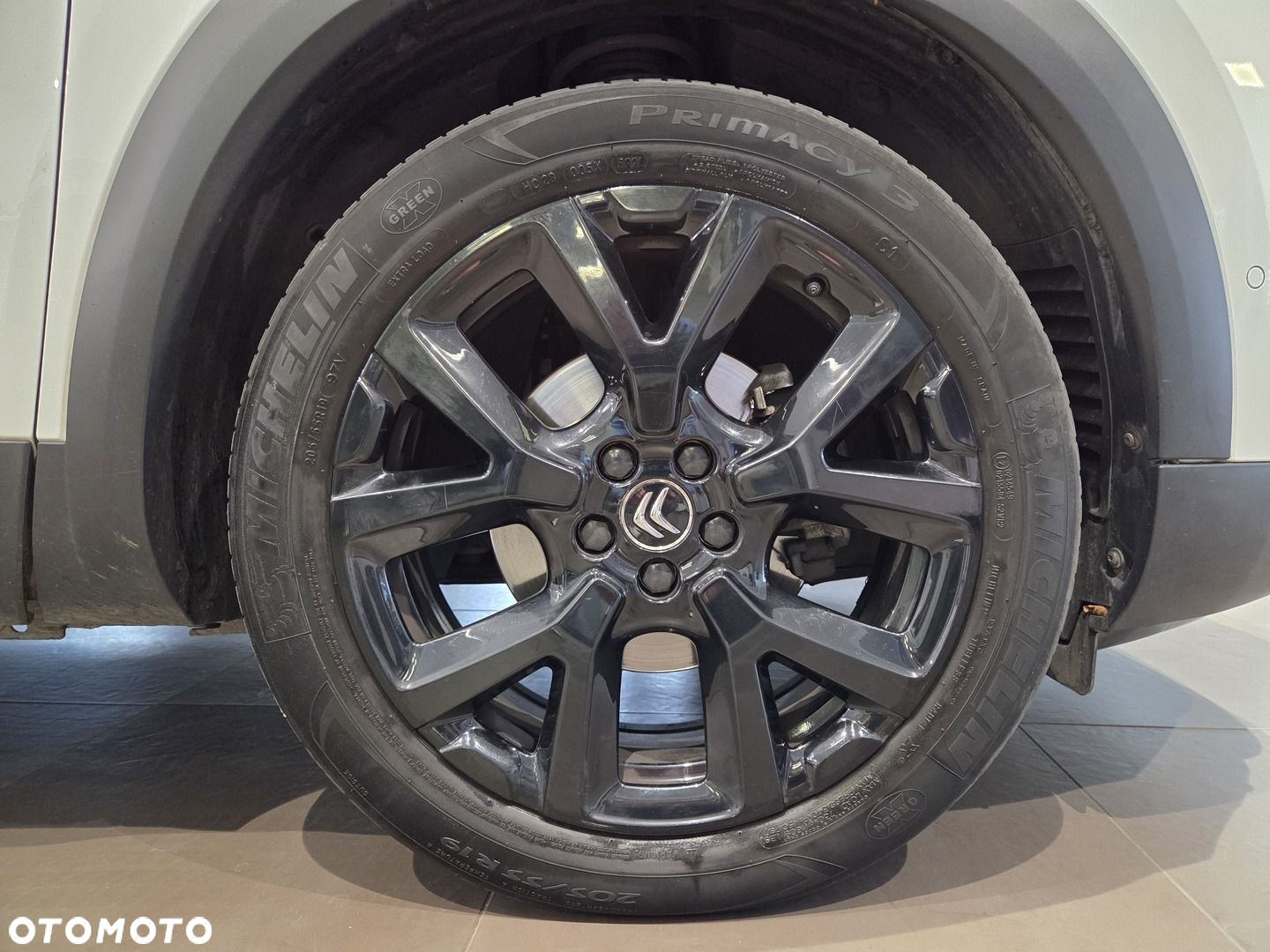 Citroën C5 Aircross 2.0 BlueHDi Shine EAT8 - 31