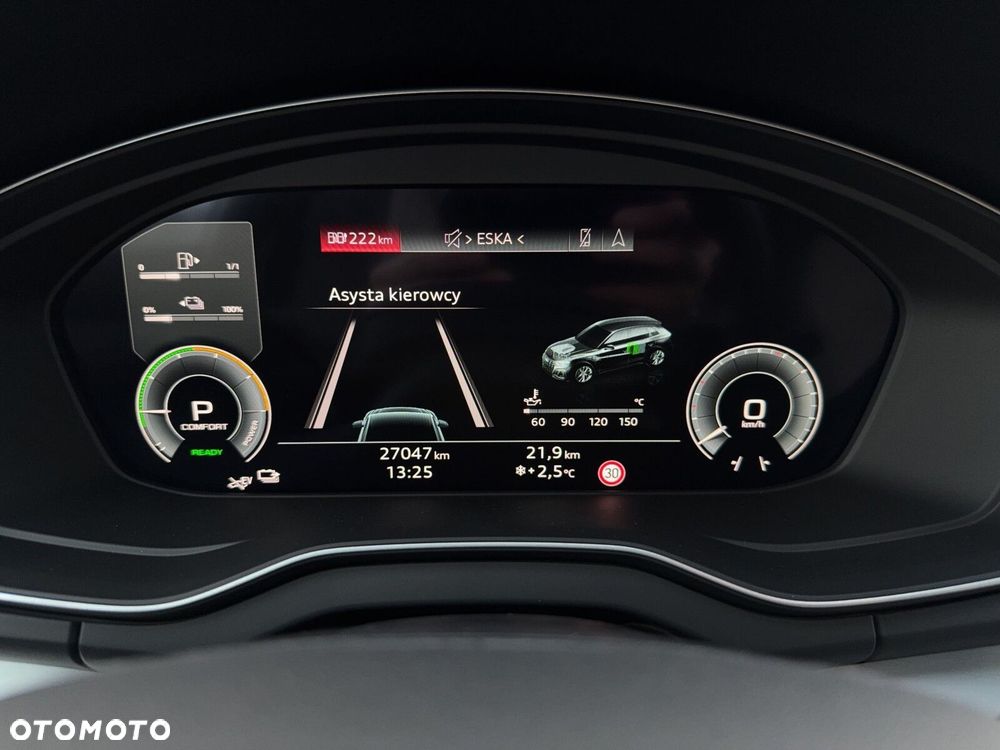 Audi Q5 55 TFSI e Quattro S Line S tronic - 20