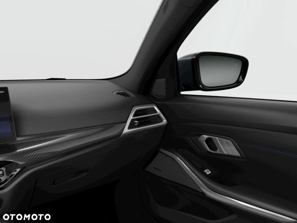 BMW Seria 3 330e PHEV M Sport sport - 9