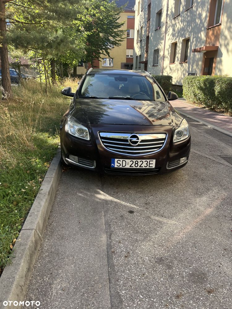 Opel Insignia - 6