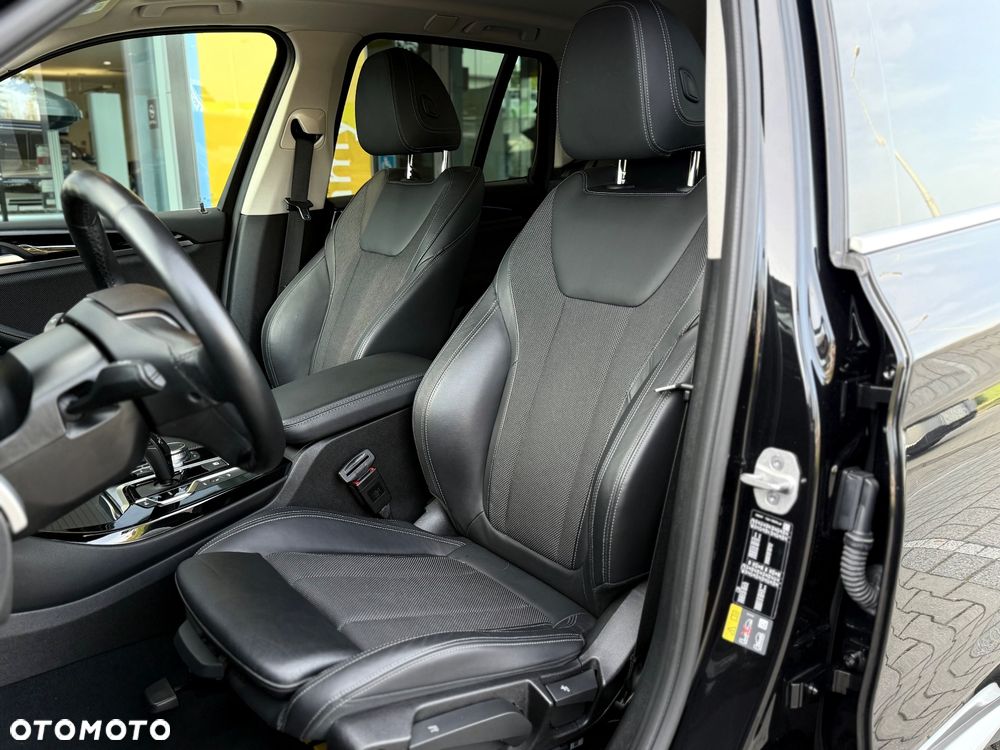 BMW X3 - 19