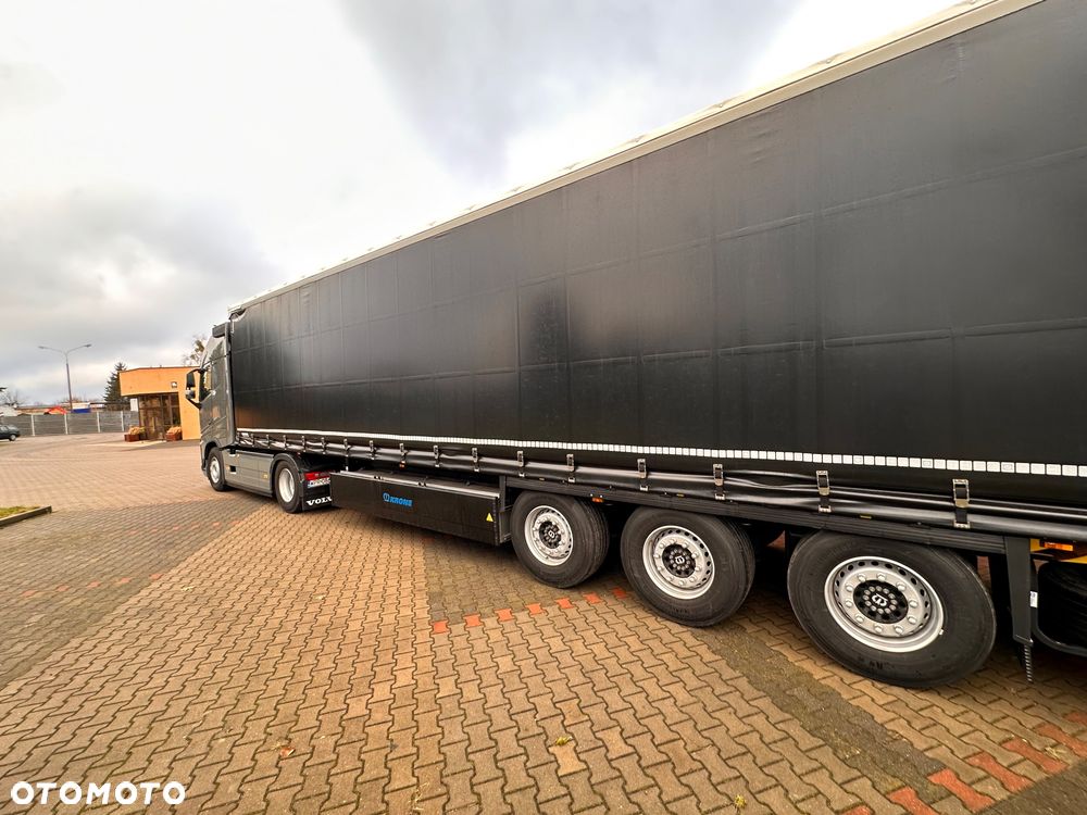 Volvo FH 460 - 9