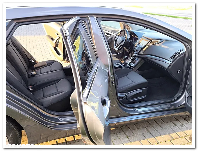 Hyundai i40 1.6 GDI Business - 8