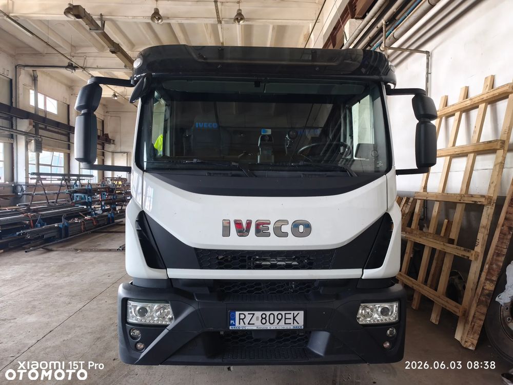 Iveco ML 160E25 EUROCARGO - 1