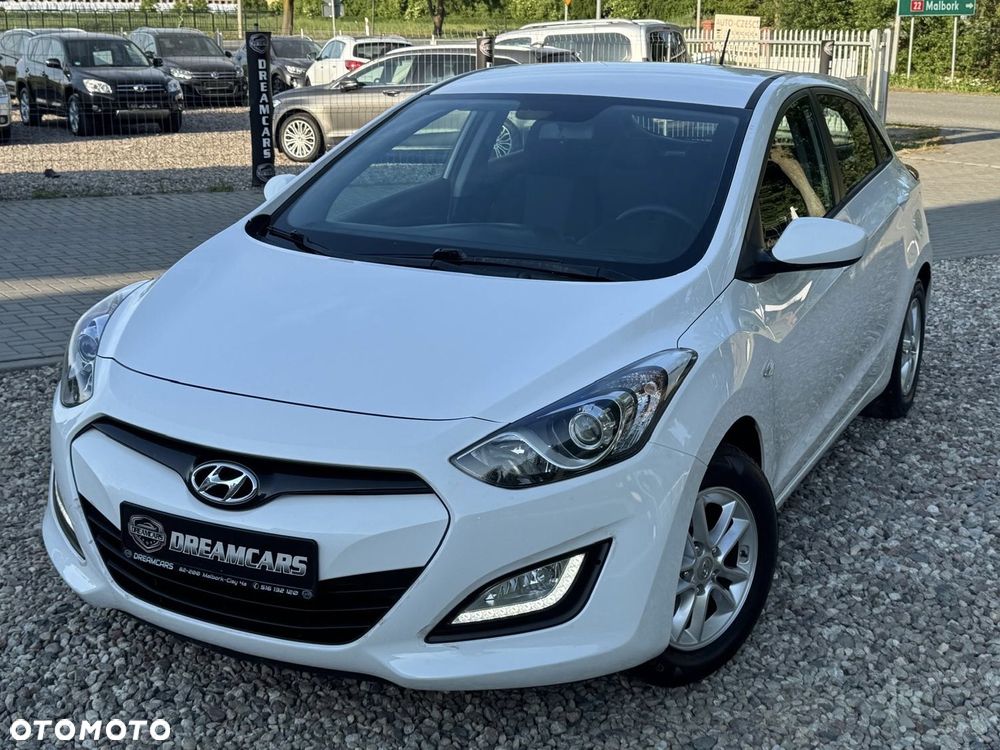 Hyundai i30 - 1